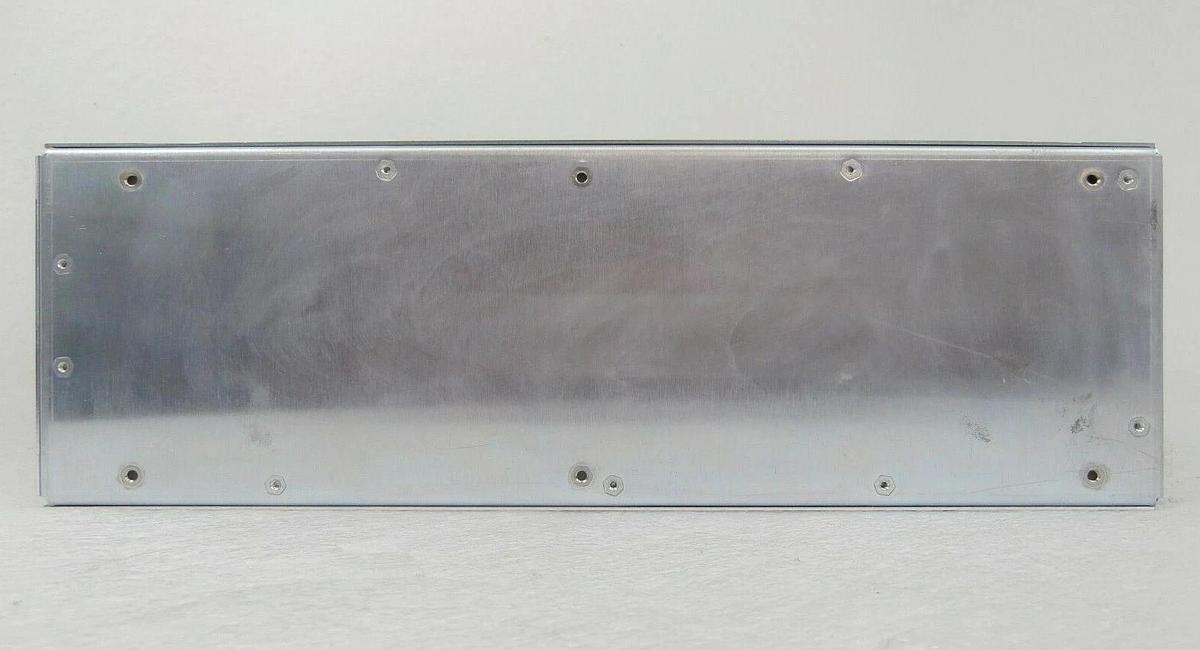 Used Power-One RPM5FPFPA1A1BJCS704 Power Supply 2500W Schlumberger 97171047 Working