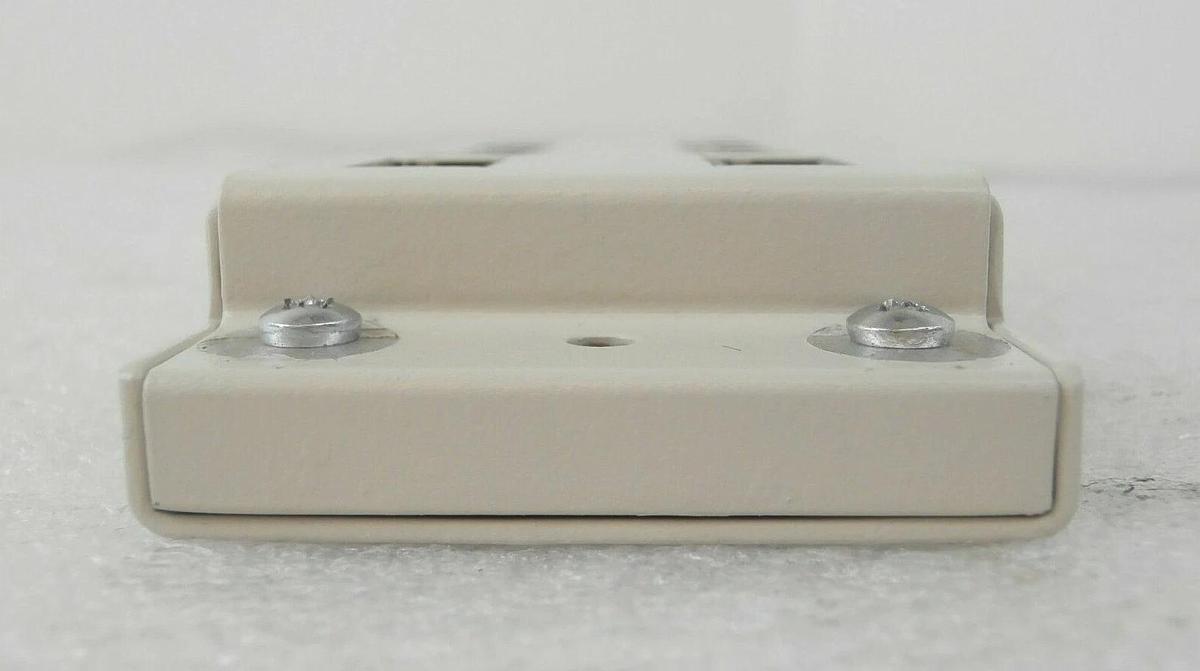 Used SCP Santa Clara Plastics 3270251A MCS 6 Cable Breakout Box Controller Working