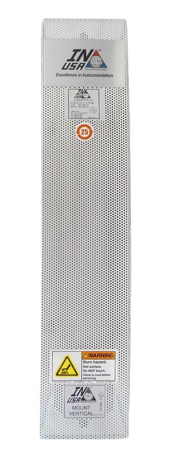 InUSA 815-0042-01 Catalytic Ozone Destruction CAT-F 1/2" STUBS New Surplus