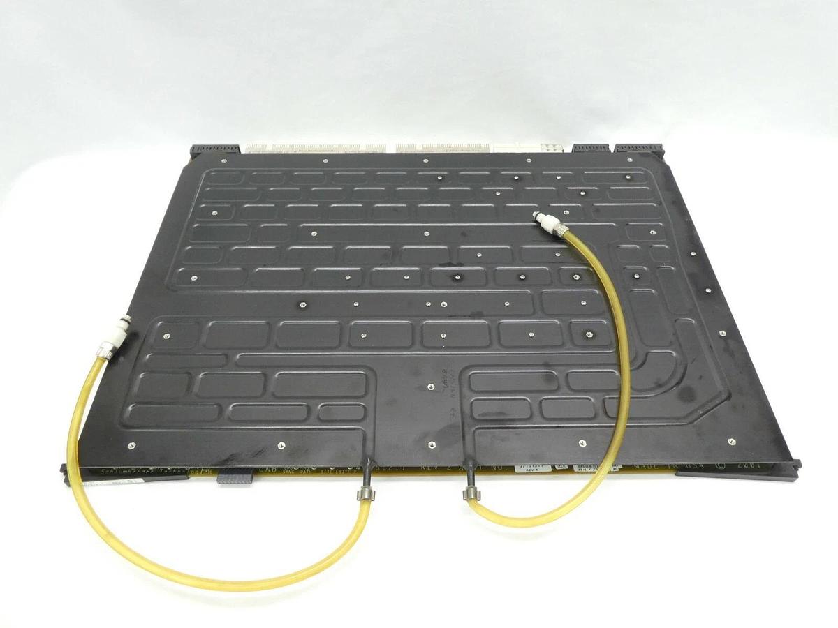 Used Schlumberger 96151211 CNB_ST PCB Card 27151211 97151211 Rev. 5 Working Surplus