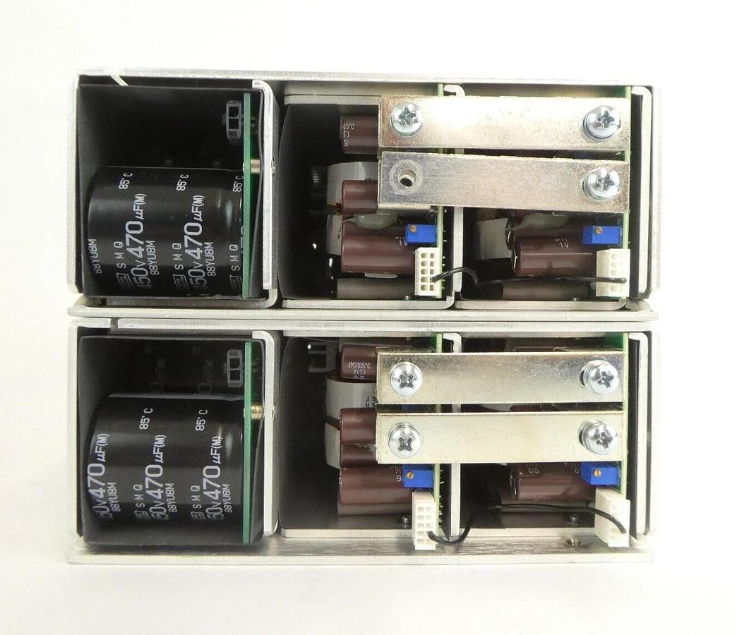 Used XP Power X9-4Y4Y-12 Power Supply Power Supply fleXPower Lot of 4 Working Spare
