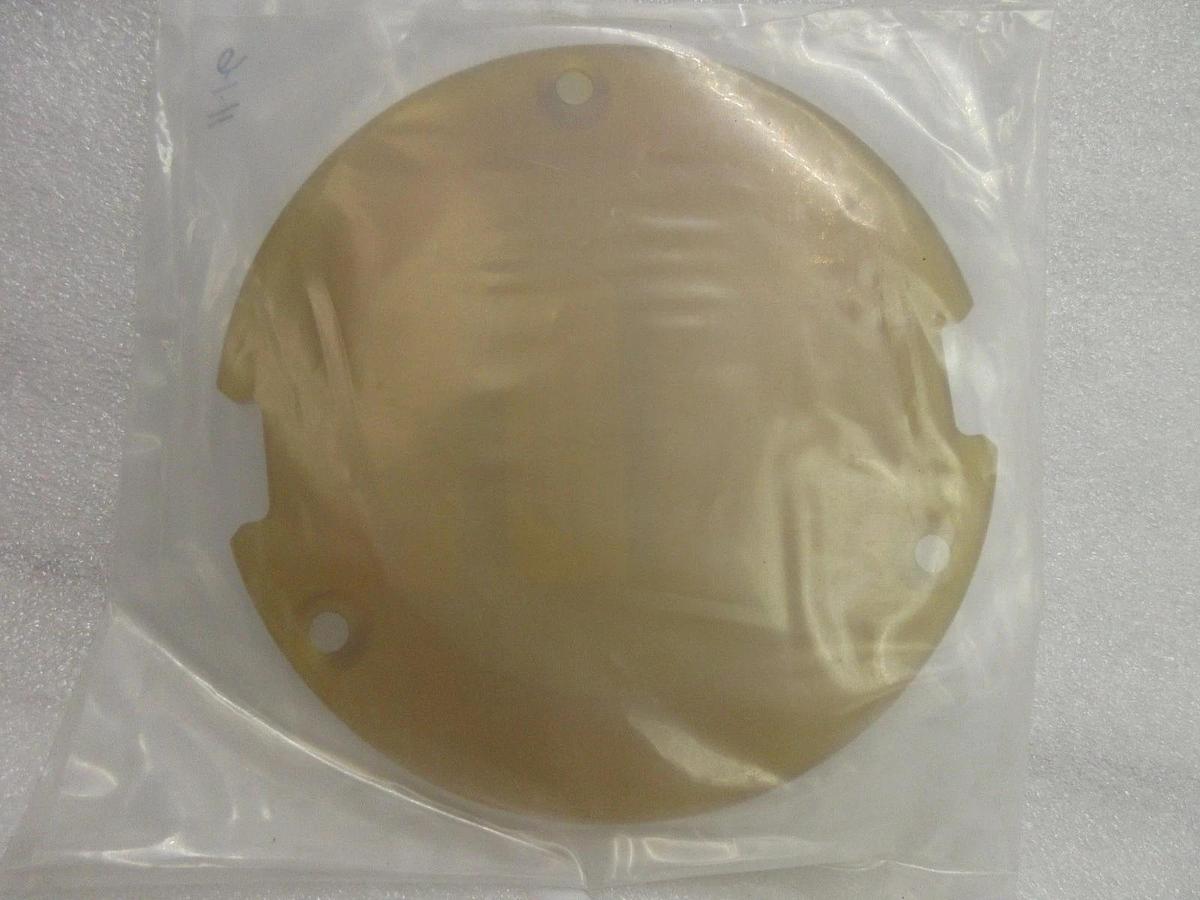 ASM Advanced Semiconductor Materials 1003-895-01 Insulator Pedestal New