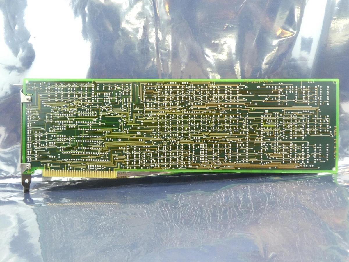 Used Analog Devices RTI-815-A-32 Analog Input PCB Card 12117 Working Surplus