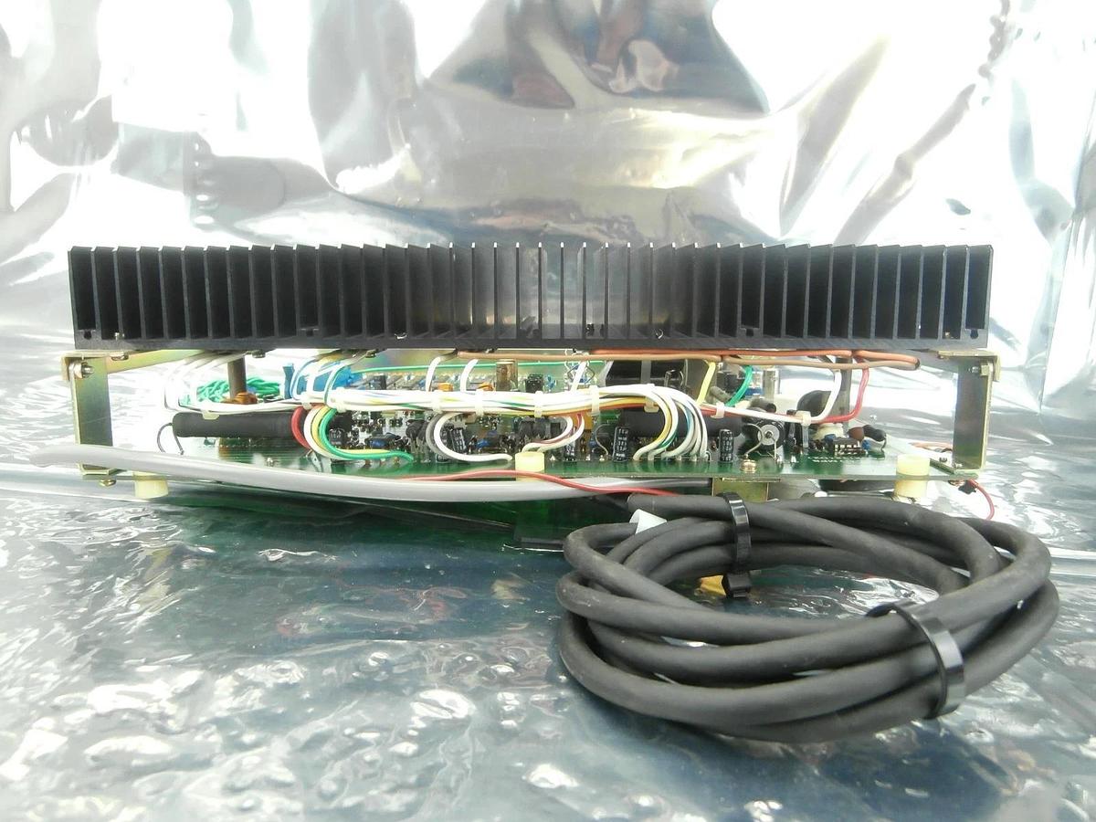 Used JEOL AP002132(02) CRT Display Board PCB Assembly CRT DSPL(1)MPB JSM-6400F Used