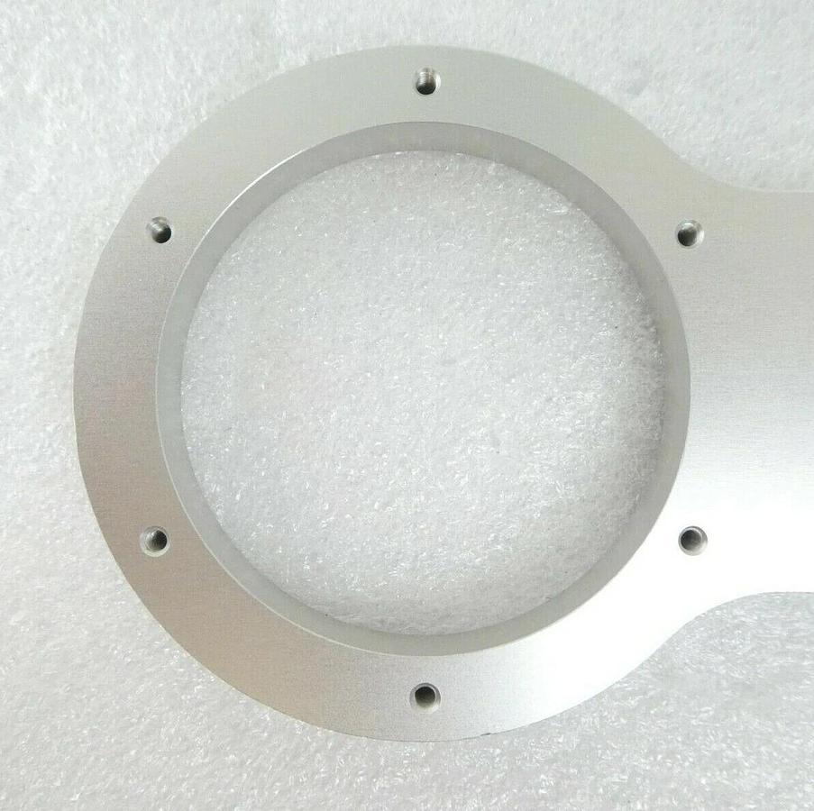 Used Rudolph Technologies MRRA 300mm Wafer Transfer Fork Arm F30 Working Surplus