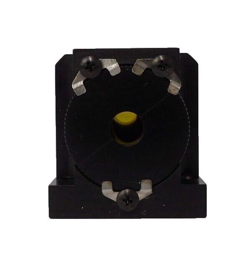 Used Coherent 141340 SPL100 Laser W-Attenuator Module Working Surplus