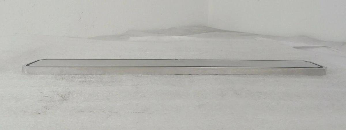 Used Mattson Technology 303-06606-00 Slit Door Reseller Lot of 4 Working Surplus