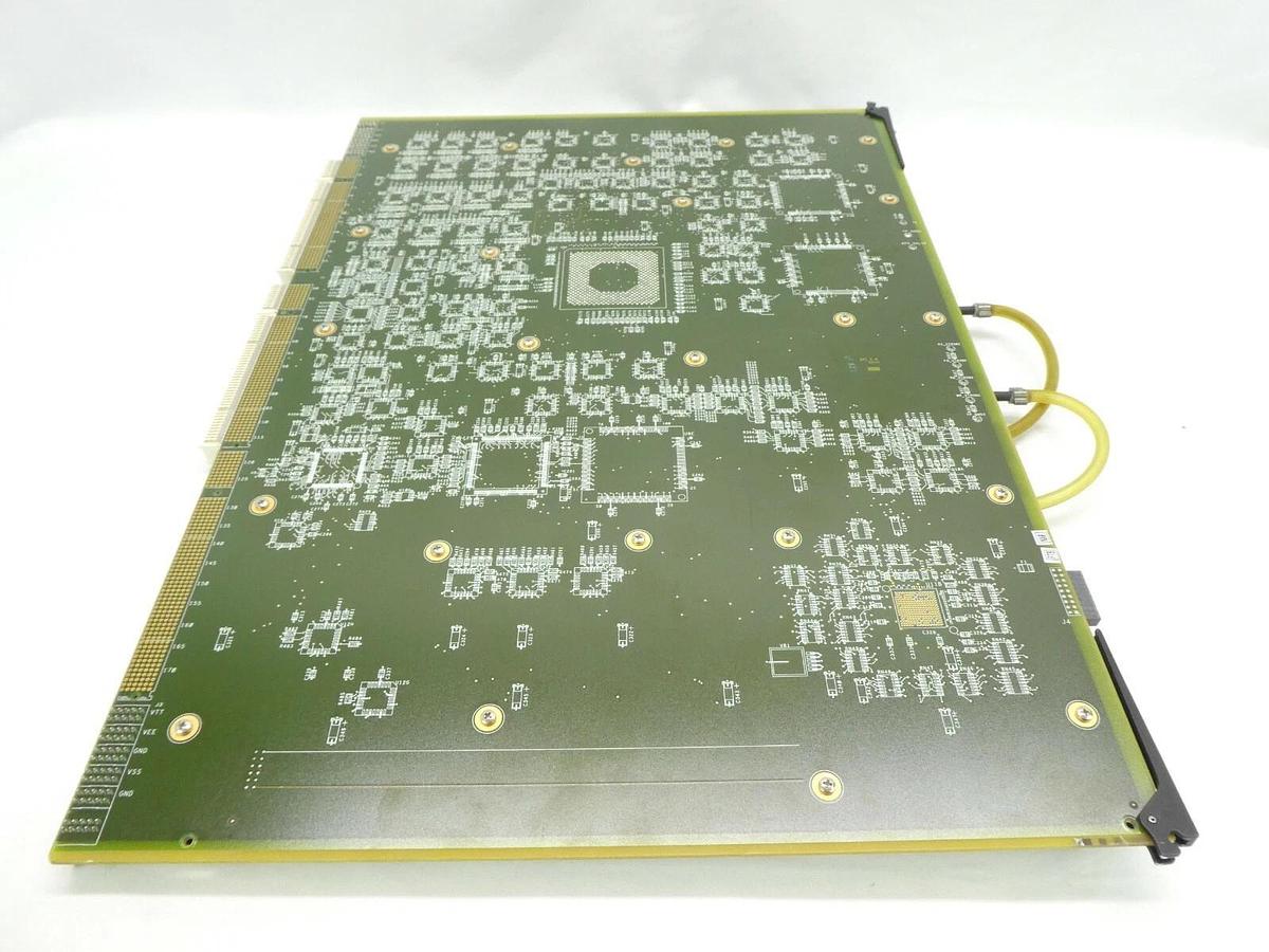 Used Schlumberger 96151217 APG_ST PCB Card 27151217 40151217 Rev. 2 Working Surplus