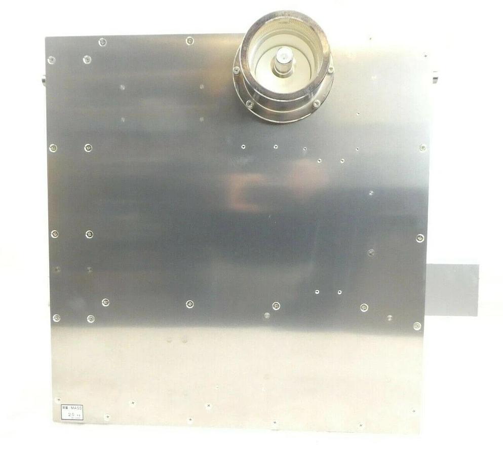Used Daihen RMN-20H RF Auto Matcher TEL Tokyo Electron 3D80-001533-11 Working Surplus