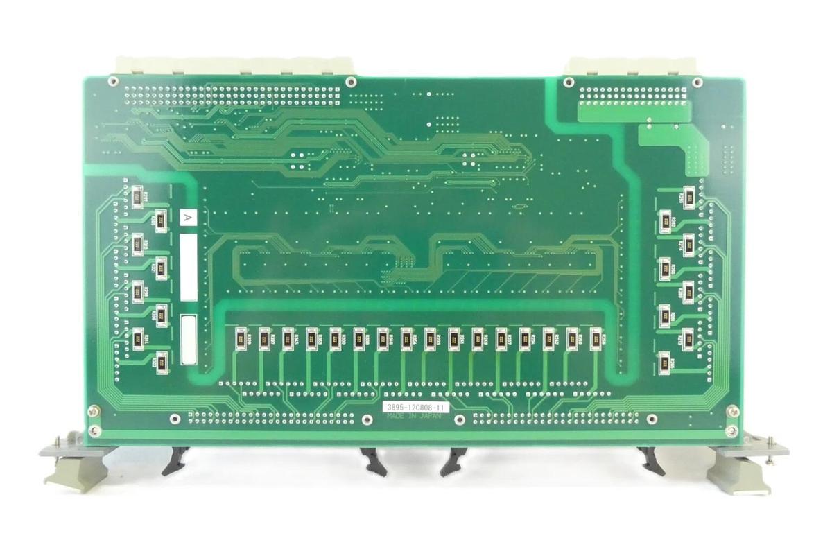 Used TEL Tokyo Electron 3880-200112-11 TTLD10-12 F-DI_32 PCB 3895-120808-11 Lot of 5