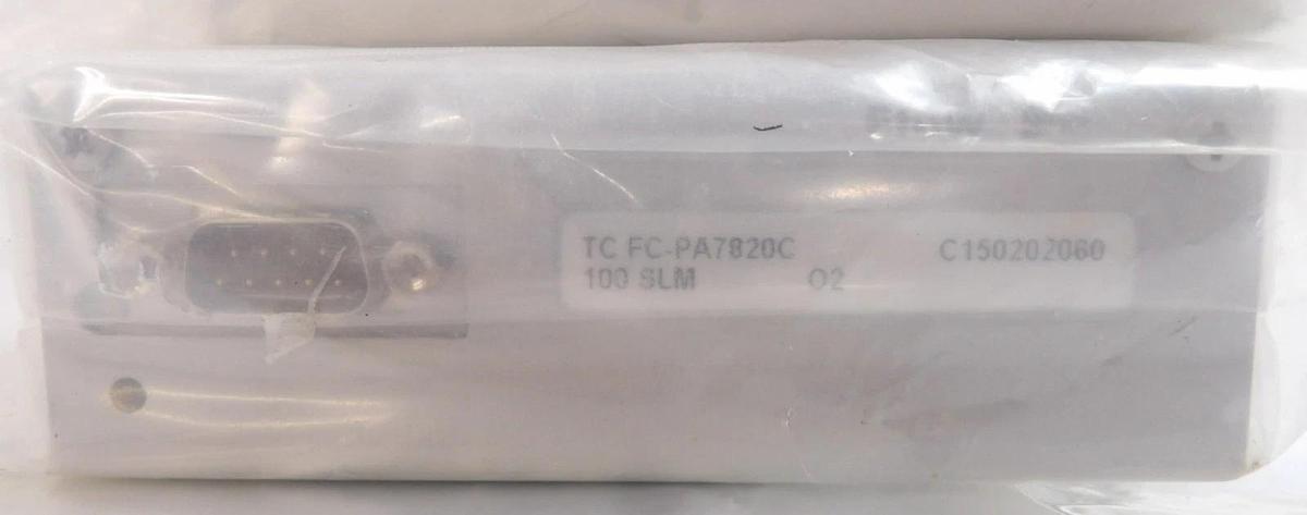Aera TC FC-PA7820C MFC Mass Flow Controller Lot of 3 New
