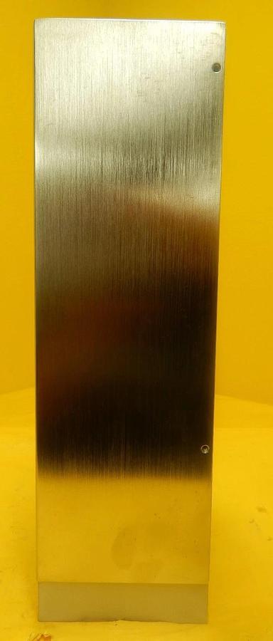 Used Hine Design 853-4290-001 Load Lock Elevator GaSonics 94-1119 810-2140-005A Used