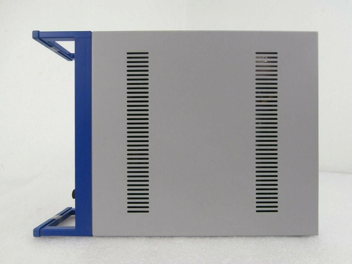 Used PI Physik Instrumente E-665.CR LVPZT-AMPLIFIER / SERVO Qcept CHEMETRIQ Working