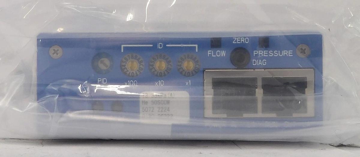 Horiba STEC GR-317F Mass Flow Controller MFC GR-300 N2 2 SLM New Surplus