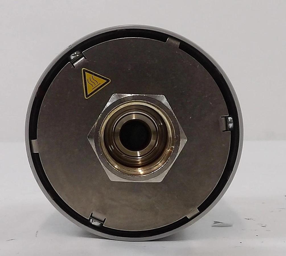 Used Inficon LI-9496 Baratron Pressure Transducer CDG100-A Lot of 2 Surplus