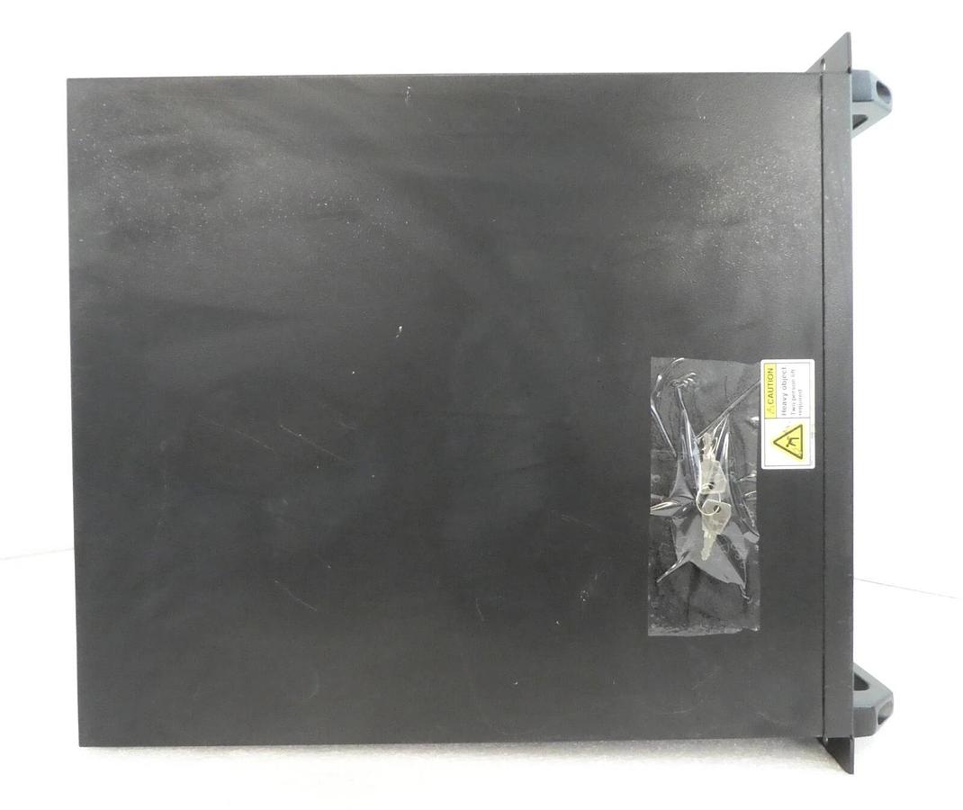 Used Comark 51-LASER-216 WAFERLASE System Controller Computer WaferStar PC Working