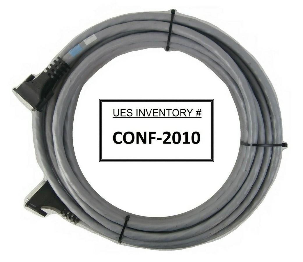 AMAT Applied Materials 0150-21134 Chamber C Interconnect Cable New Surplus