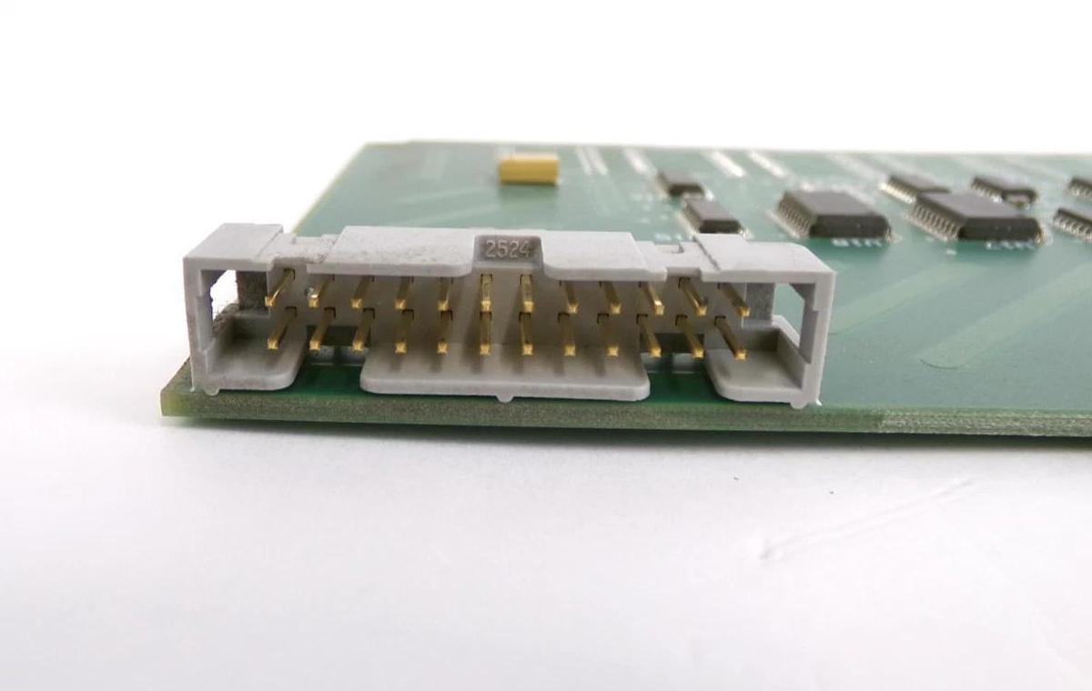 Used HP Hewlett-Packard E4400-60043 A3651 Data Generator PCB Card E4432B Working