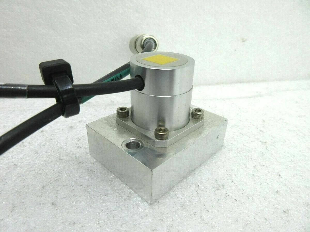 Used JAE Japan Aviation Electronics 4S588-150 Sensor Nikon NSR System Used Working
