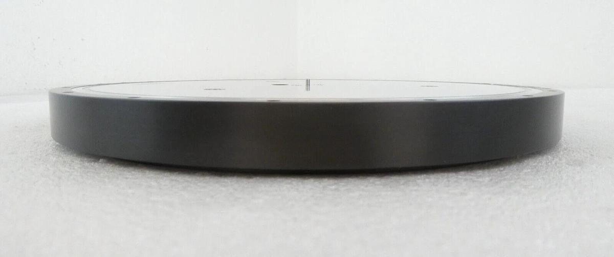 Used AMAT Applied Materials 0041-12766 300mm ESC Electrostatic Chuck Base Working