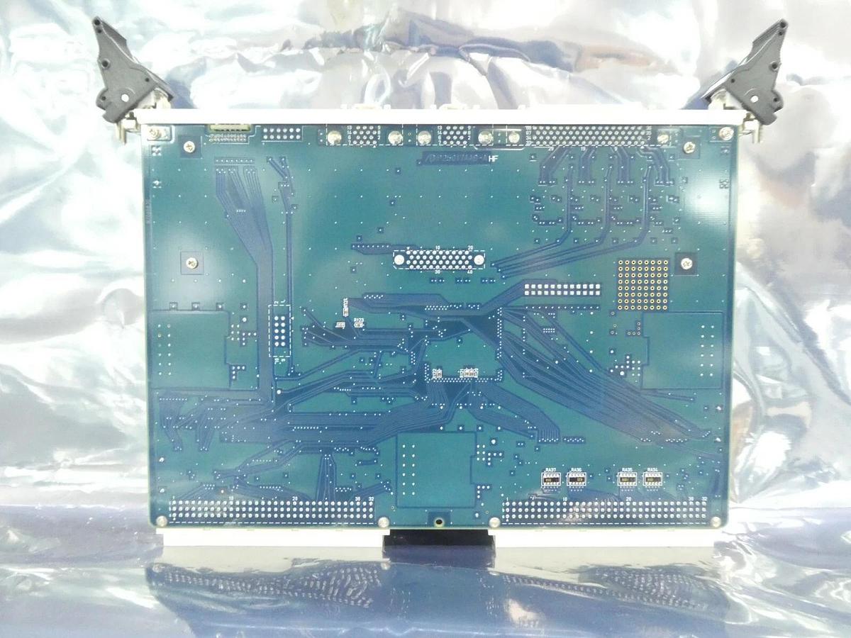 Used Nikon 4S013-681 PCB Card SSIFX6B-4 SSIFX6B-4-SUB NSR FX-601F Working Surplus