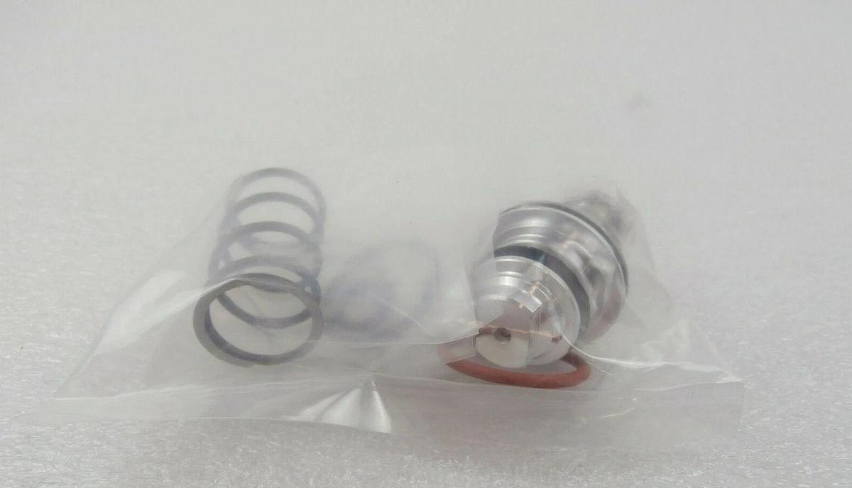 Expertech 27004791 Bypass Valve Micrometer Seal Kit Reseller Lot of 3 New Spares