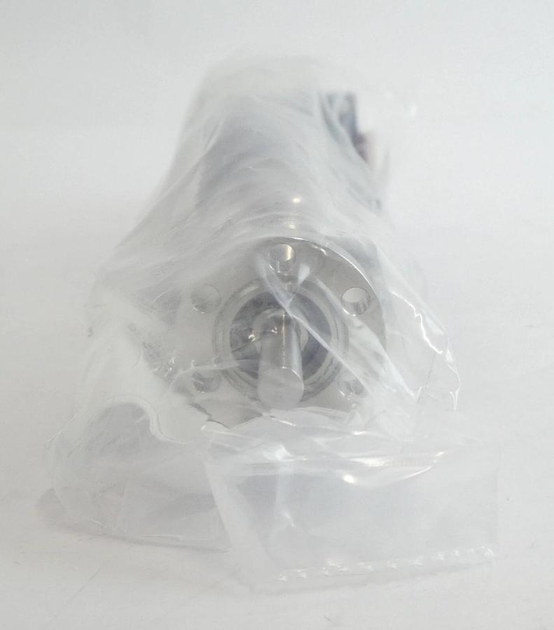 MDC Vacuum Products BLM-133-2 Linear Motion Feed Through Module New Surplus