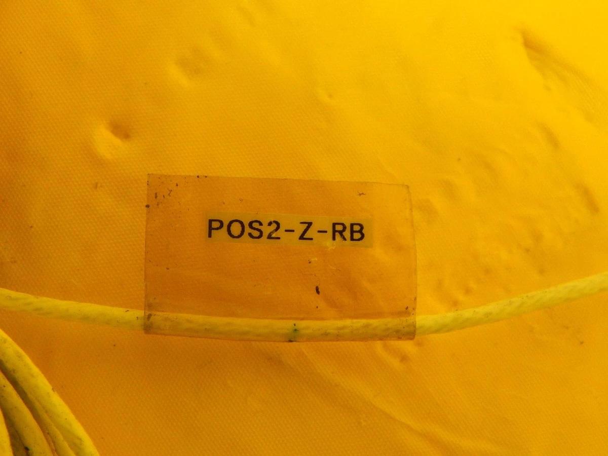 Used Sigma Koki NXE2/A Laser Mirror Precision Assembly Nikon POS2-Z-RB Used Working
