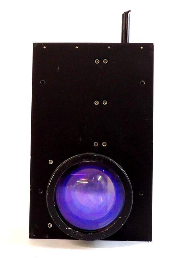 Used RMI Laser U-15S-01 High Performance Laser System Module U-10 Untested Spare