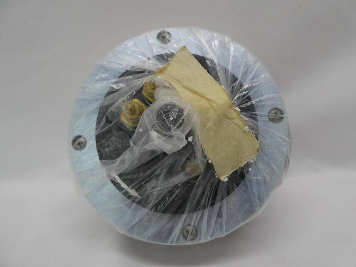 Kollmorgen 00-00907-002 ServoDisc DC Motor Varian Semiconductor 3500005 New