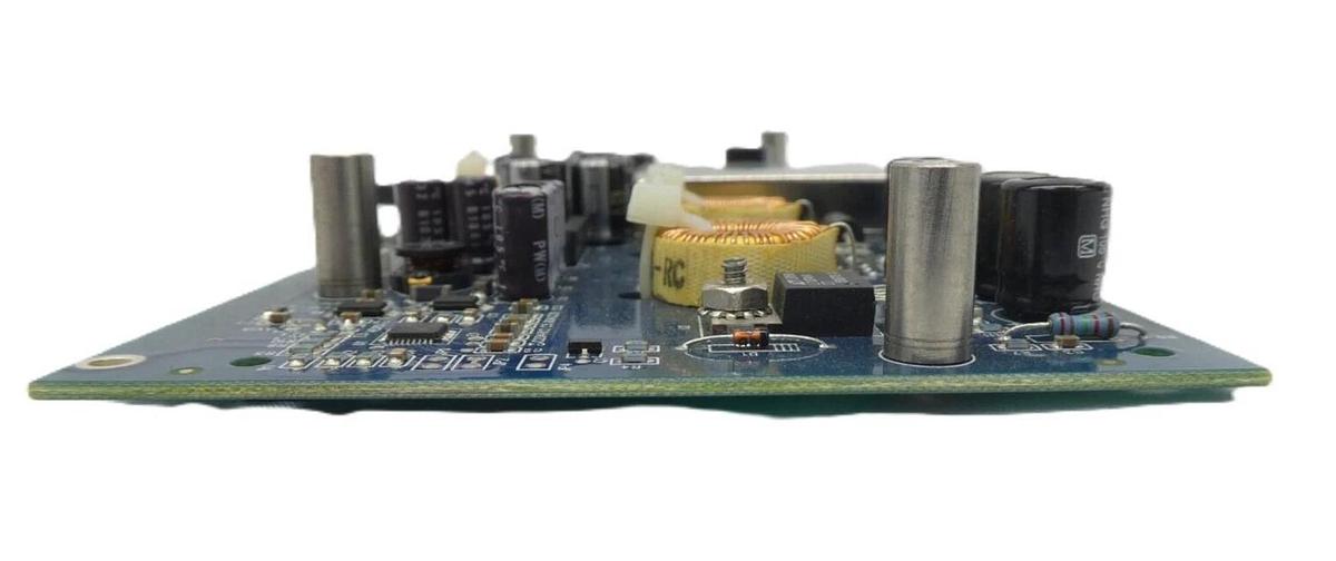 Used Coherent 1168056 VERDI Power Piggy Board PCB Working Surplus