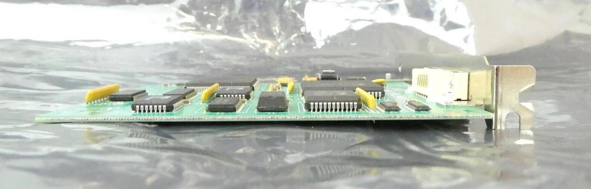 Used Thermo Electron Nicolet 050-887302 Magna Interface PCB Card ECO 3000 FT-IR Spare