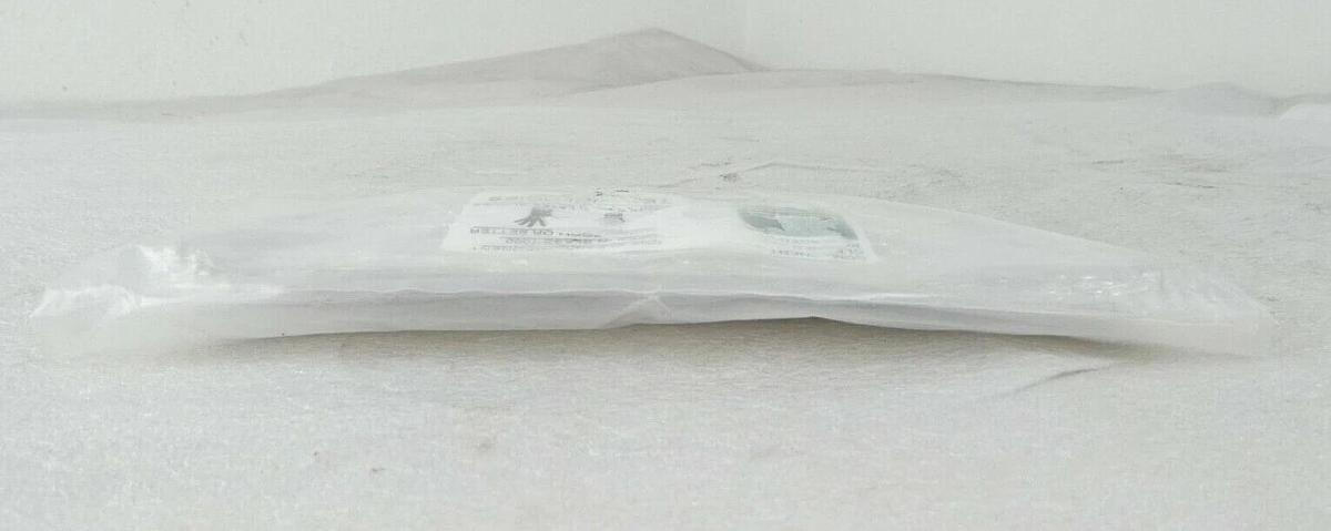 Used Novellus Systems 04-722691-00 Table Ring Cleaned Working Surplus