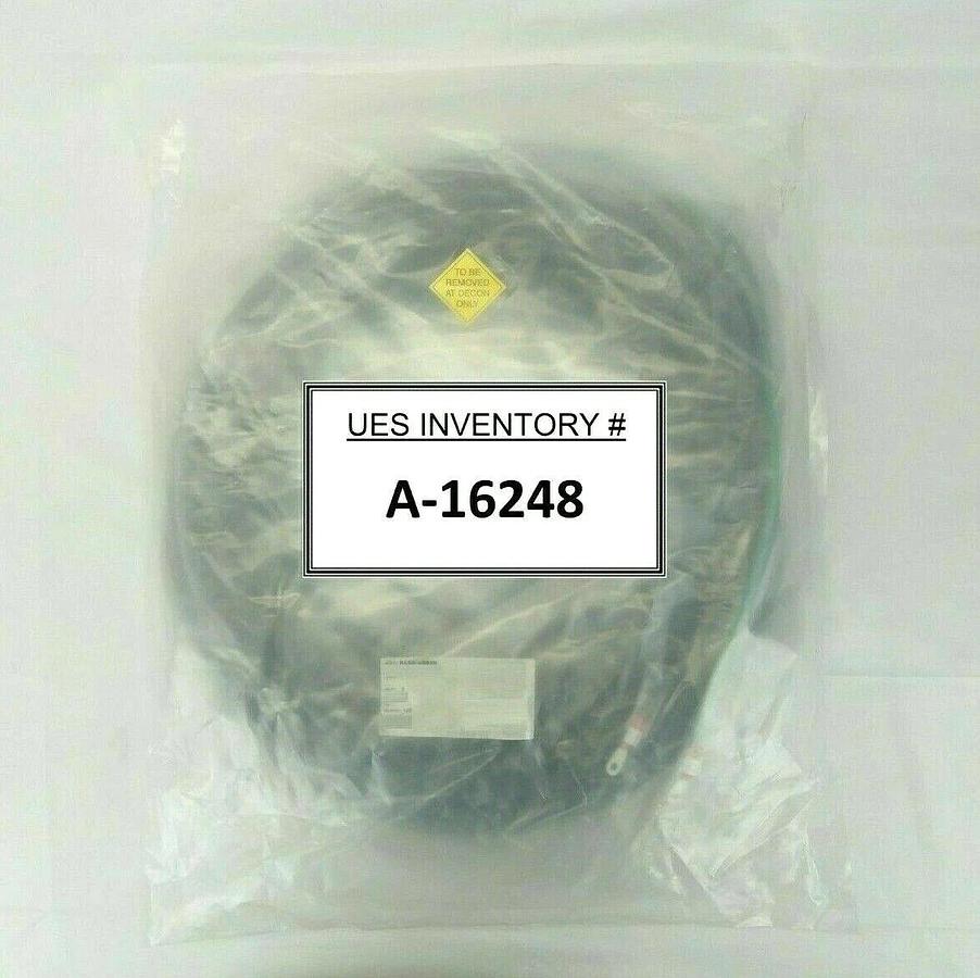 Used AMAT Applied Materials 0150-19828 Cable Assembly Polisher to Desica Cleaner New