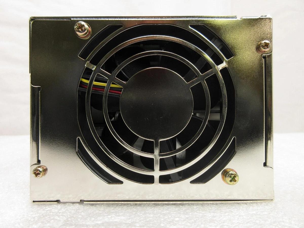 Used TDK RKW05-120 Power Supply NSR-S205C Step-and-Repeat Exposure System Working