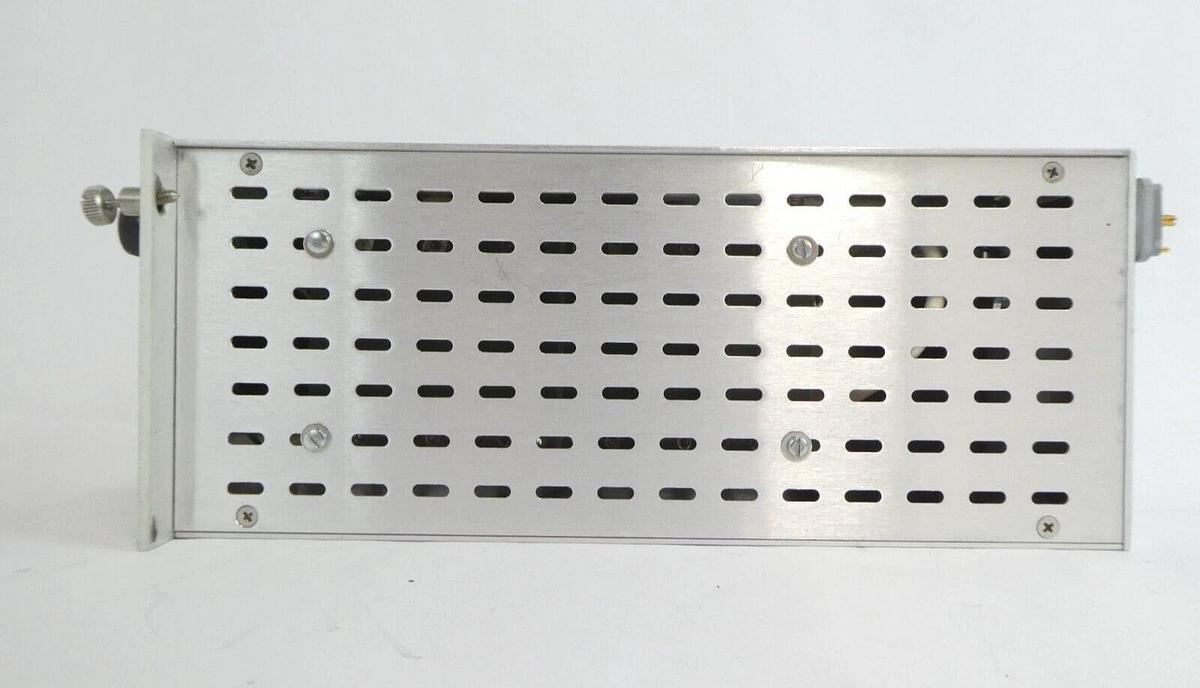 Used Varian Implanter Controllers D04073001 D4215001 107787001 1607A Set of 4 Surplus