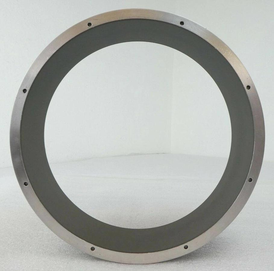 Used AMAT Applied Materials 0020-30347 External Cylinder P5000 Precision 5000 Working
