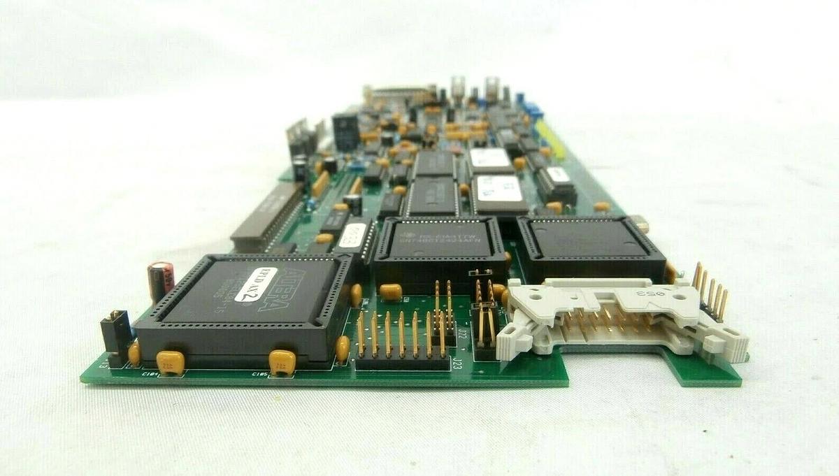 Used Kensington Laboratories 3-0004-01 Y-Axis PCB Card 4000-60002 V.1 TLW Working