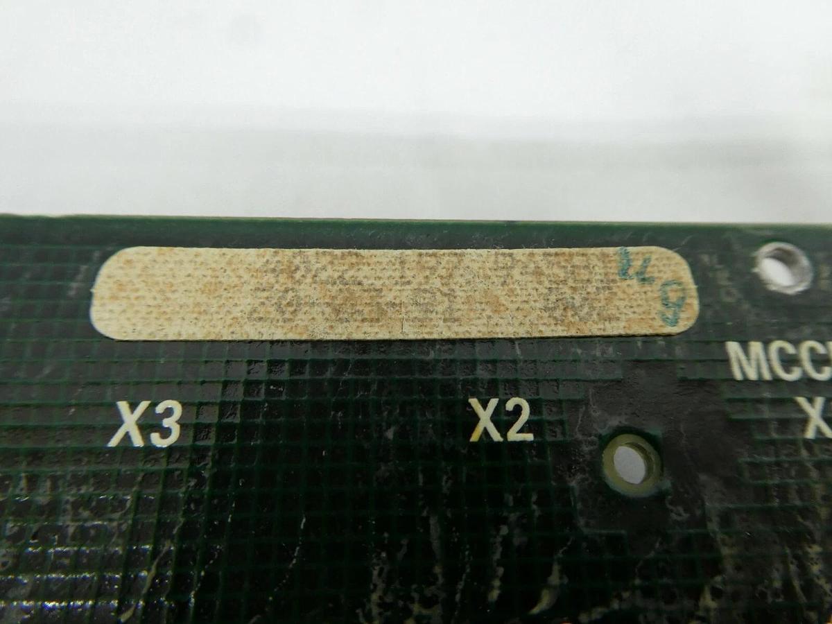 Used FEI Company 4022 192 56471 Backplane PCB 4022 192 94581 XL 30 ESEM Working