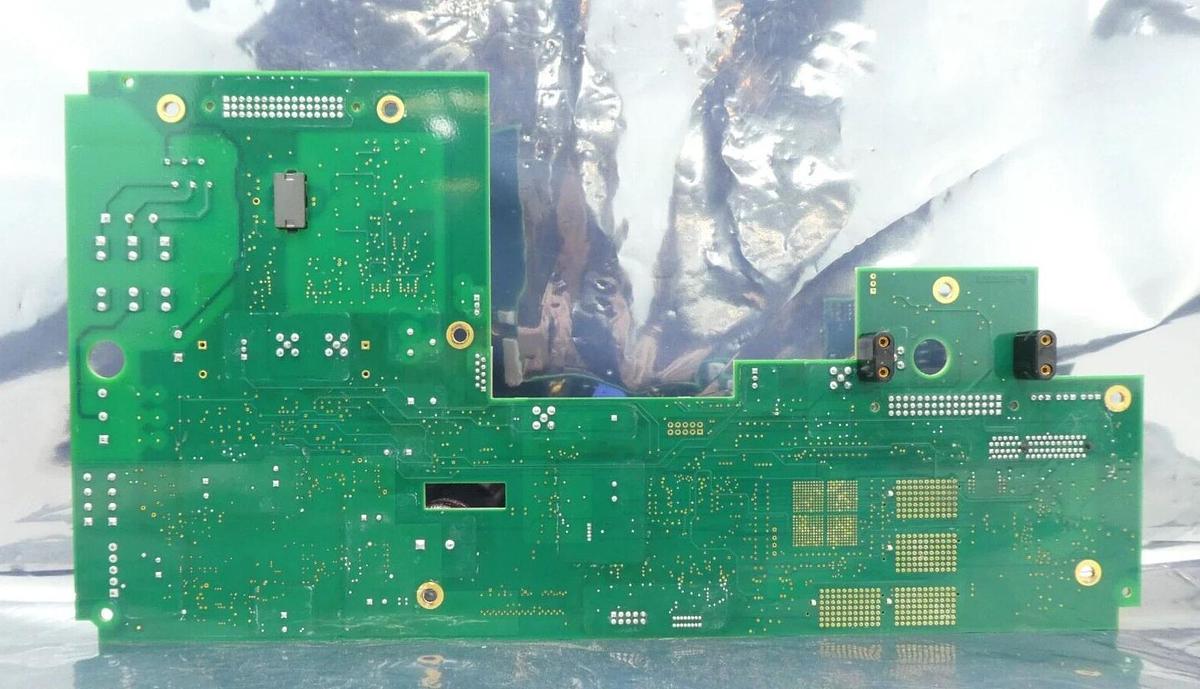 Used AE Advanced Energy 23020355-B APEX II Motherboard PCB 33020313-02 33200009-00