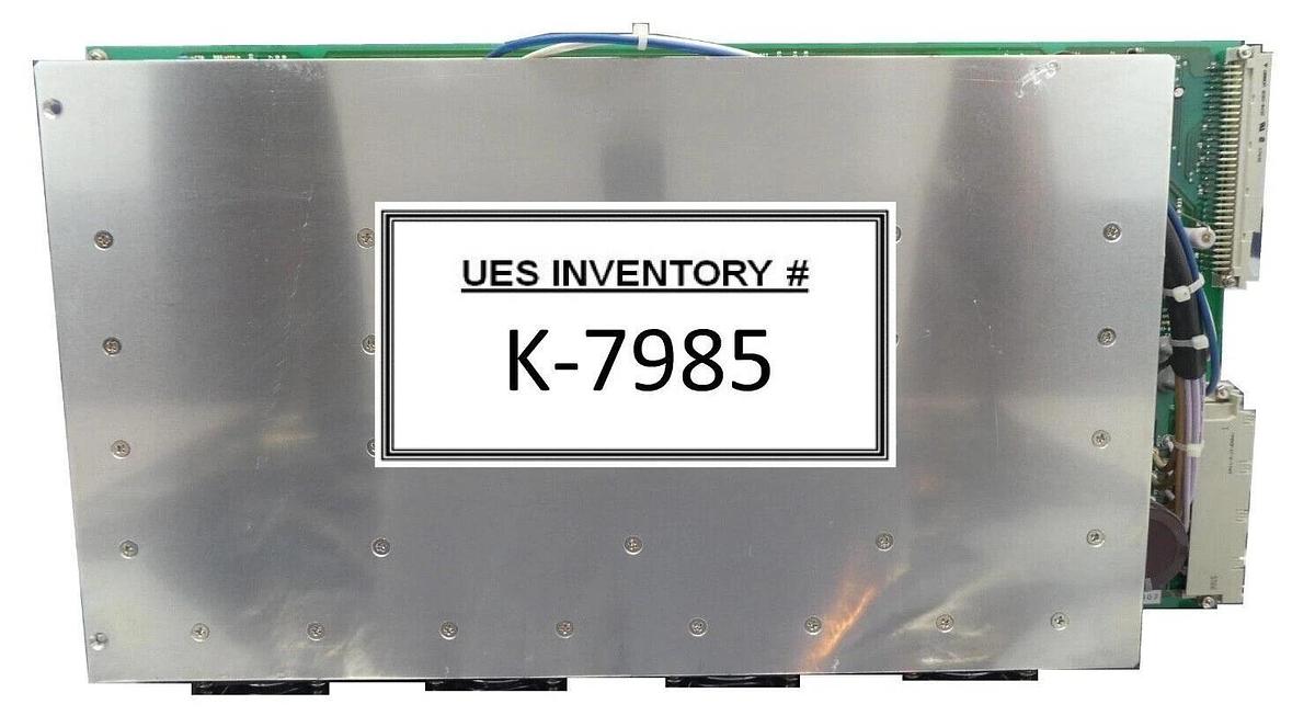Used Sumitomo Electric F30522S Drive Controller PCB Nikon NSR Series Working Surplus