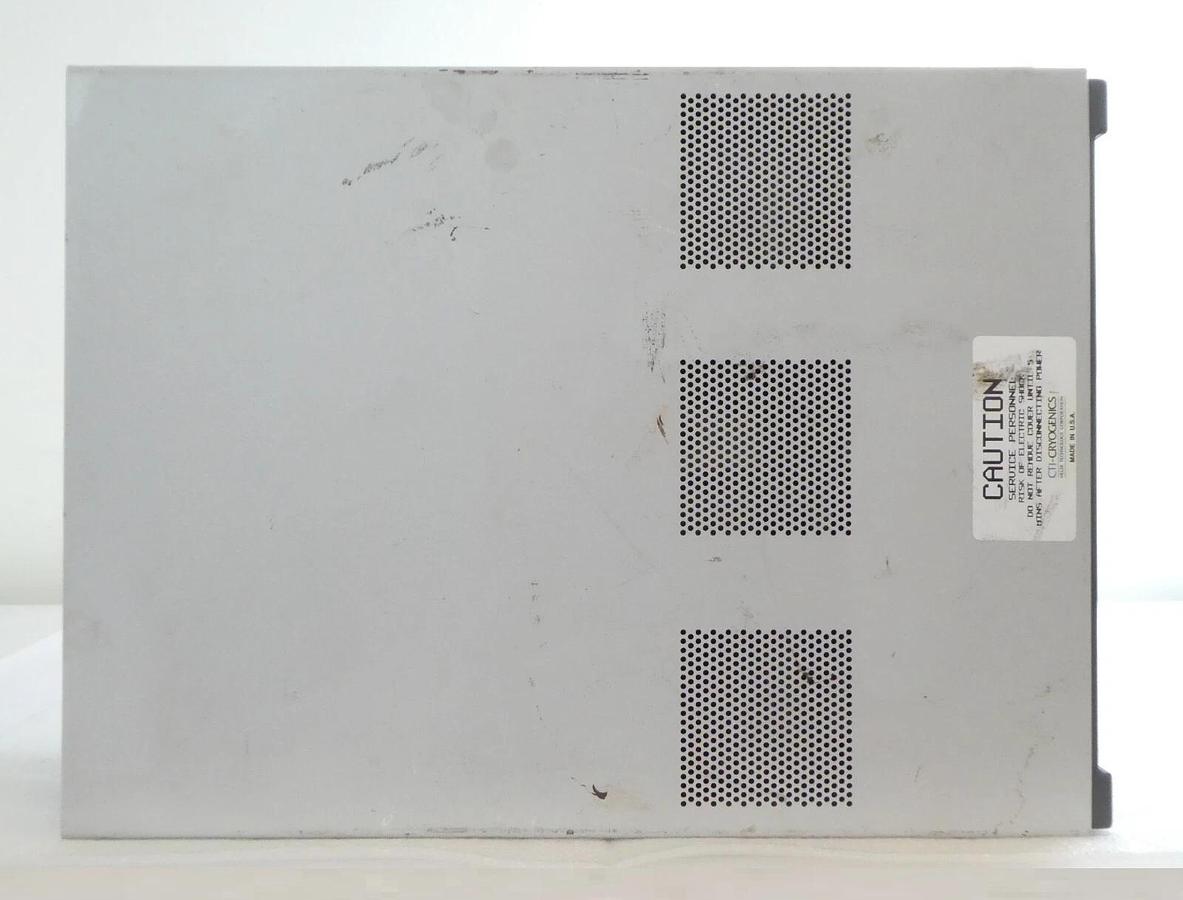 Used CTI-Cryogenics 8124014G001 3-Phase Motor Controller On-Board Tested Working