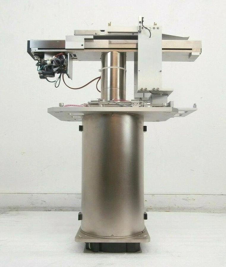 Used Fortrend Engineering 155-014142-001 Wafer Robot SFI Series Working Surplus
