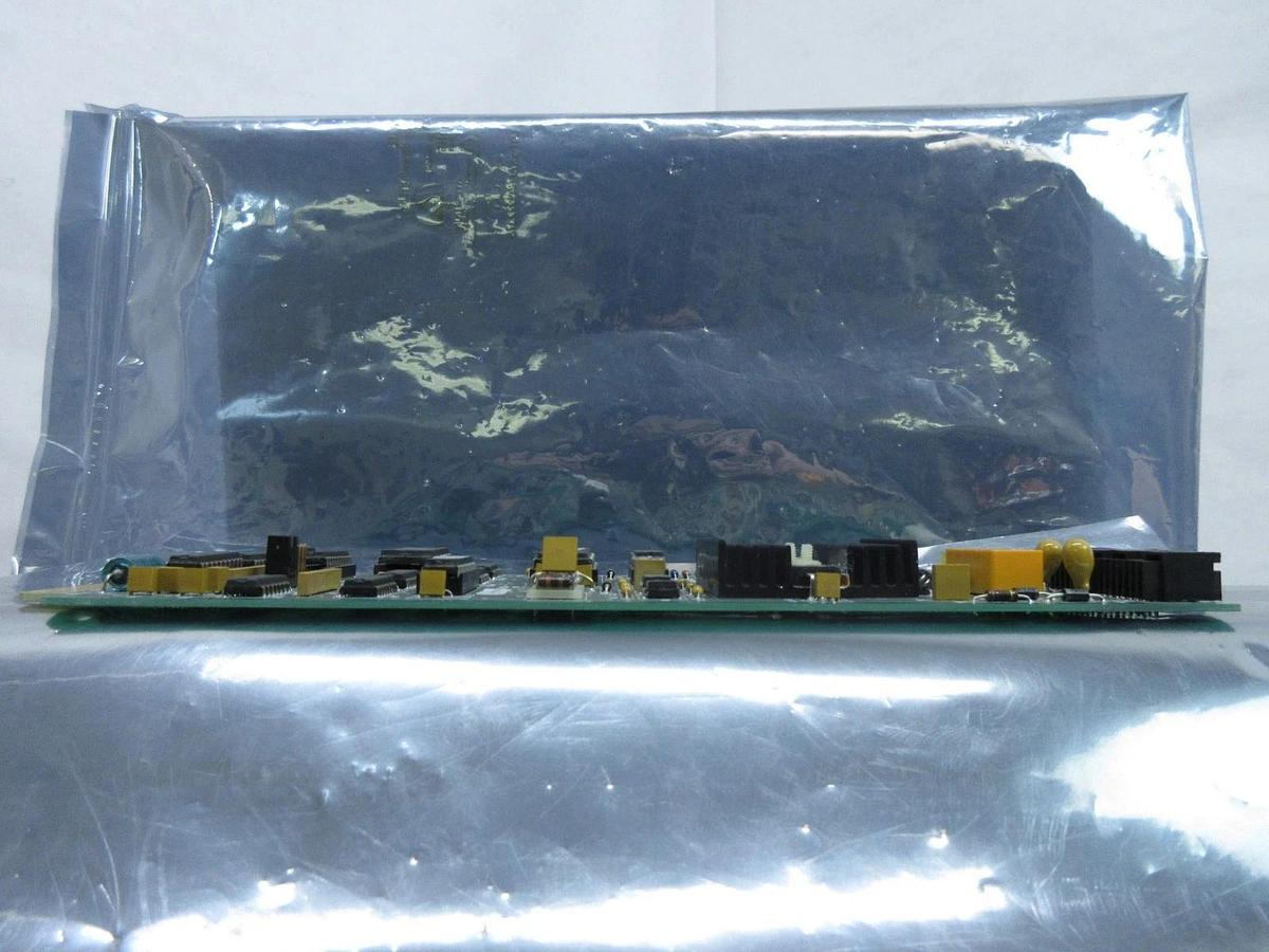 Used SVG Silicon Valley Group 851-8220-011 Processor PCB Card Rev. F ASML 90S Used