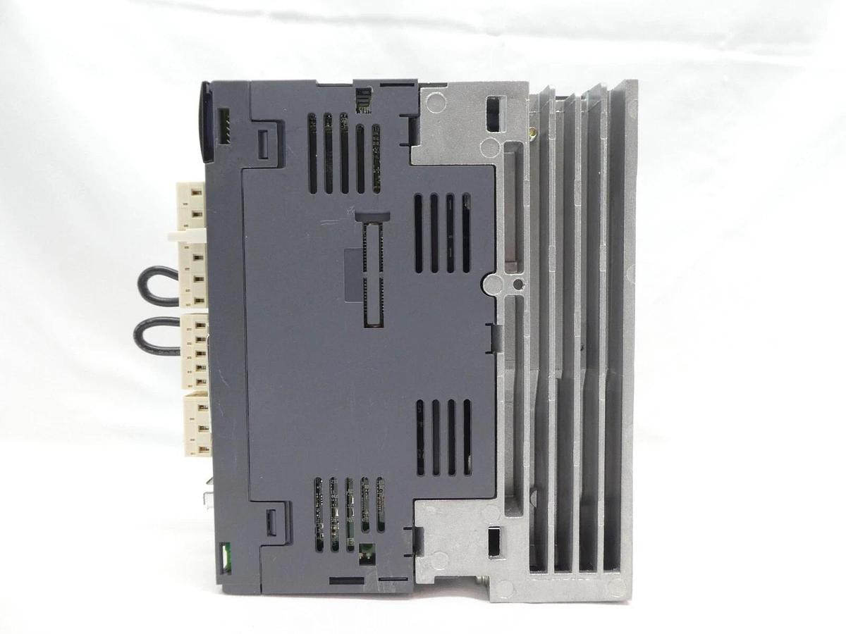 Mitsubishi MR-J3-10A-RX035T009 AC Servo Drive MELSERVO TEL 040-003863-1T New