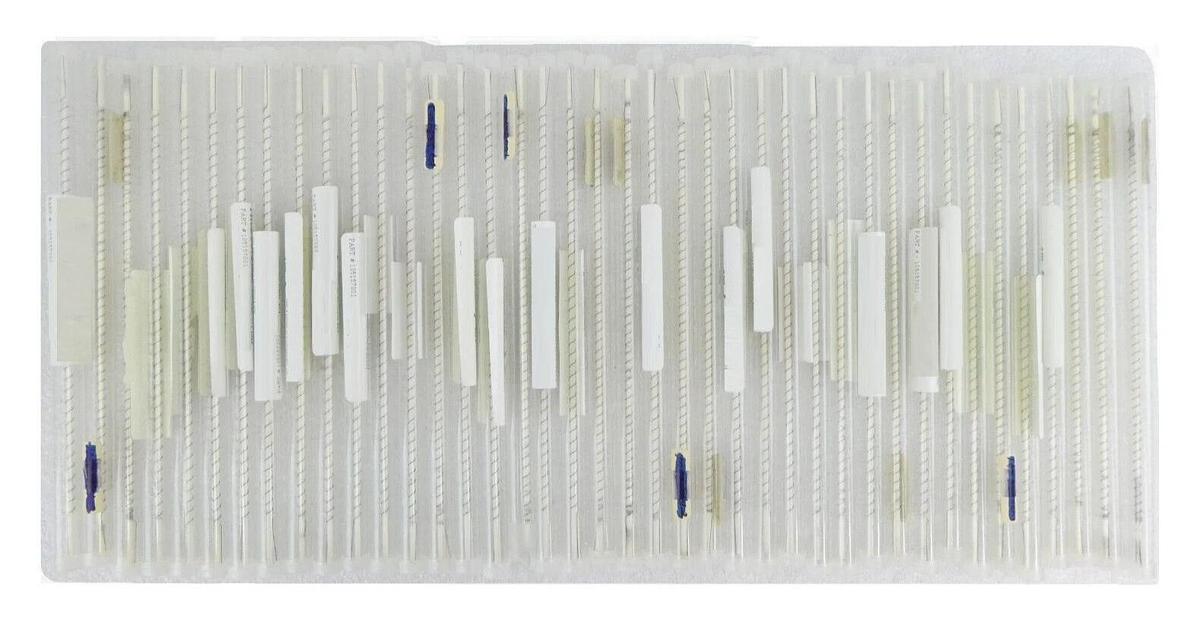 Varian Semiconductor Equipment 105157001 Filament Assembly Lot of 40 New Surplus
