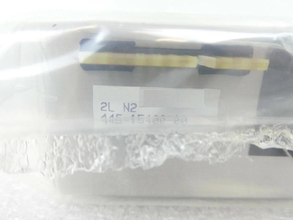 UNIT Instruments UFC-8100 Mass Flow Controller MFC Mattson 445-15400-00 New