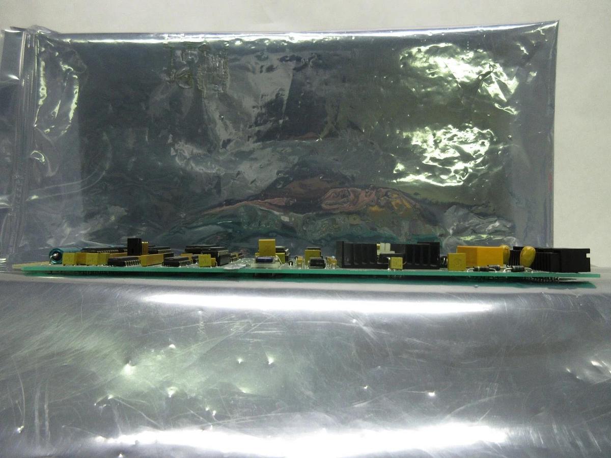 Used Perkin-Elmer 851-9953-003 Processor PCB Card Rev. F ASML 90S DUV Used Working