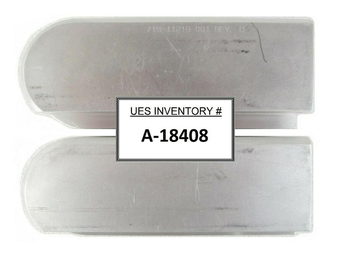 Used Lam Research 715-11219-001 Loadlock Filler Lot of 2 4420 Rainbow Working Surplus