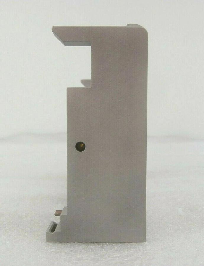 Used KLA-Tencor 0023729-000 Lens Assembly 0019740-000 AIT Fusion UV Working Surplus